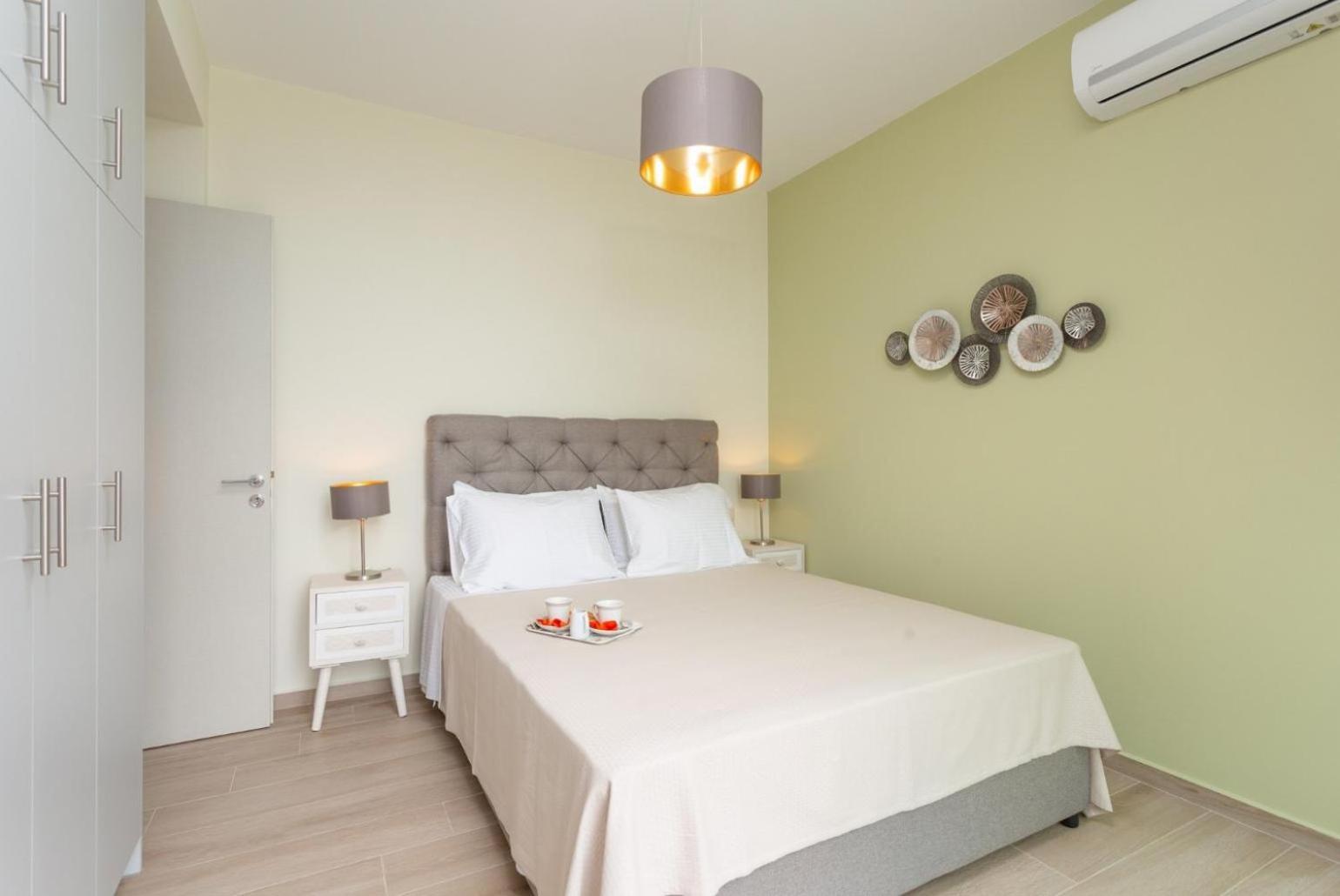 Villa Lassi Illios Argosztóli Kültér fotó